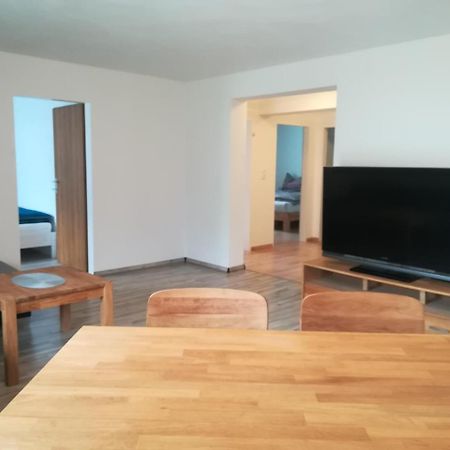 Oberletzen Ferienwohnung Brigitte מראה חיצוני תמונה