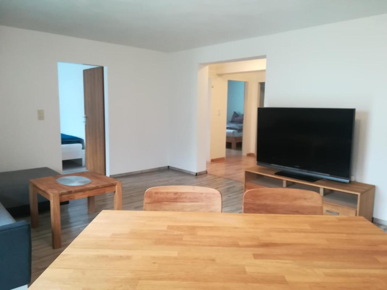 Oberletzen Ferienwohnung Brigitte מראה חיצוני תמונה