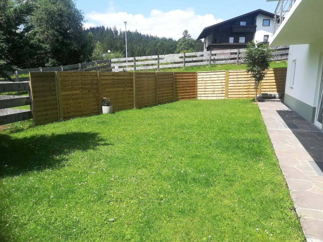 Oberletzen Ferienwohnung Brigitte מראה חיצוני תמונה