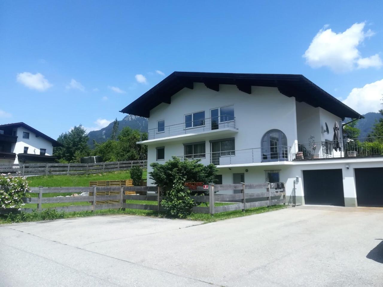 Oberletzen Ferienwohnung Brigitte מראה חיצוני תמונה