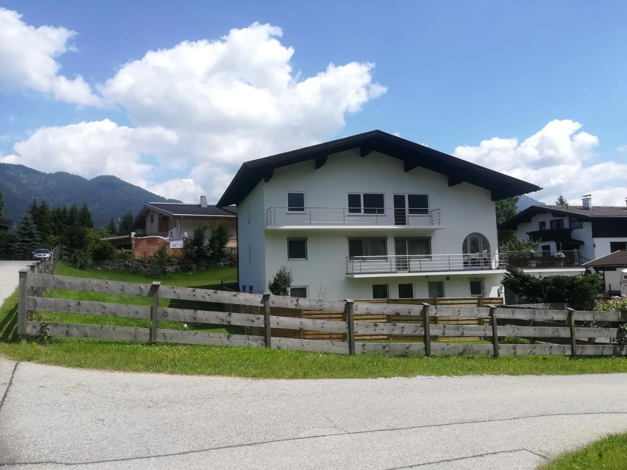 Oberletzen Ferienwohnung Brigitte מראה חיצוני תמונה