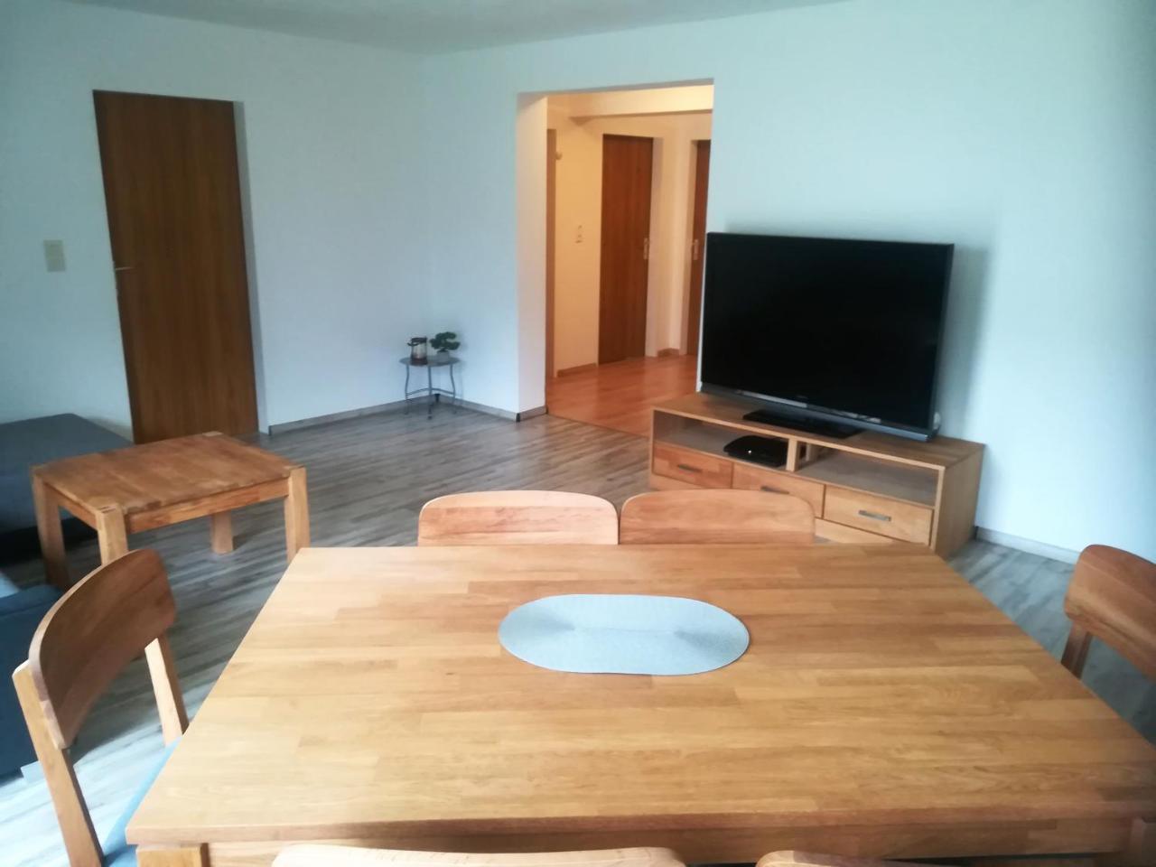 Oberletzen Ferienwohnung Brigitte מראה חיצוני תמונה
