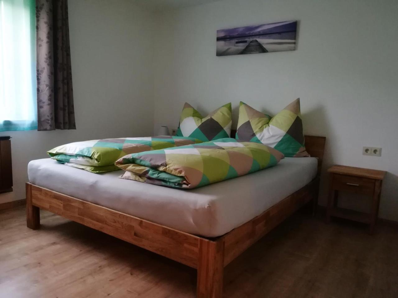 Oberletzen Ferienwohnung Brigitte מראה חיצוני תמונה